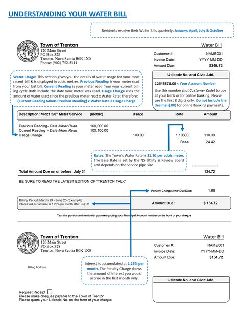 vallejo sewer bill.